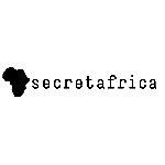 Secret Africa, Western Cape, logo