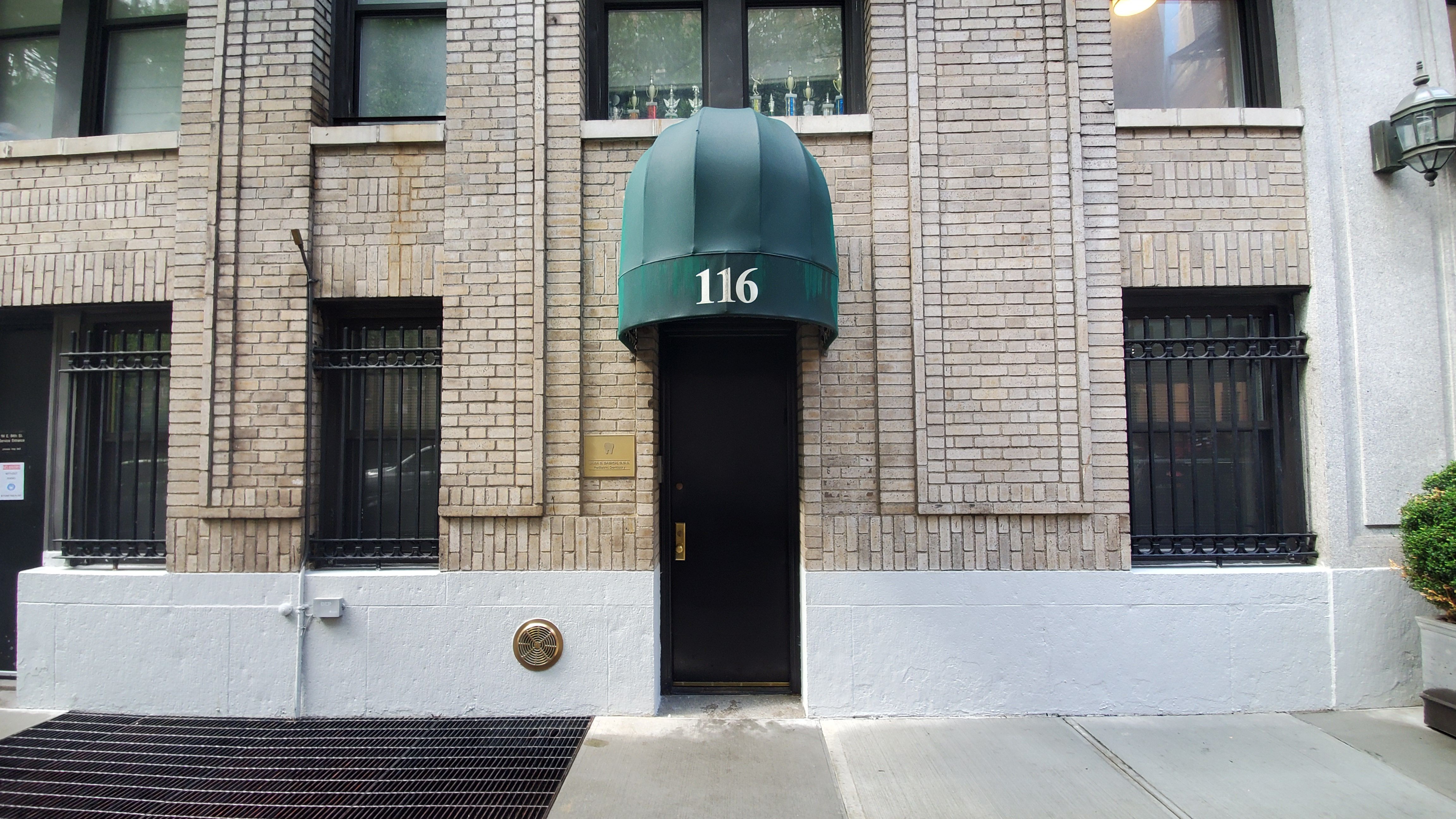 Pediatric Dentistry: Dr. Sara B. Babich, DDS New York 