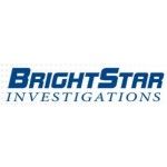 BrightStar Investigations, Denver, logo