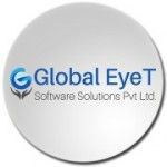 Global EyeT Software Solutions, Trivandrum, logo
