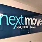 Next Move Property Sales, Craigavon, logo
