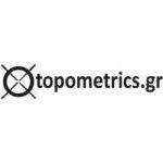 ΠΙΠΕΡΑΓΚΑΣ ΧΡΗΣΤΟΣ ΤΟΠΟΓΡΑΦΟΣ ΜΗΧΑΝΙΚΟΣ - TOPOMETRICS, Ιωάννινα, λογότυπο