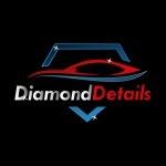 Diamond Details MCR, Manchester, logo