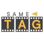 Same Tag/ The Actor Academy, Doral, logo