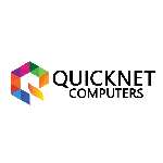 Quicknet, Abu Dhabi, logo