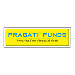 Invest in high yield bonds in Vadodara - Pragati Funds, Vadodara, प्रतीक चिन्ह