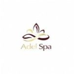 AdelSpa Massage Salon, Dubai, logo