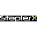 StaplerX.com, Hamburg, Logo