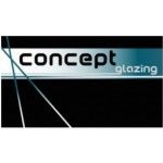Concept Glazing Ltd., Orono, logo