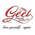 Geet Jewellery - Designer Diamond Jewellery Online, Noida, logo