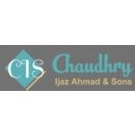 Chaudhary Ijaz Ahmad and Sons, faisalabad, logo