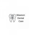 Mawson Dental Care, Mawson, logo