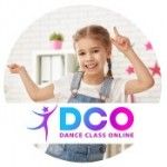 Dance Class Online, Sydney Olympic Park, logo