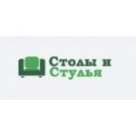 Интернет-магазин "Столы и стулья", Москва, logo