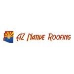 Arizona Native Roofing, Peoria, logo