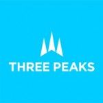 Three Peaks, Durban, logo
