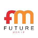 The Future Mobile, Alexandria, logo
