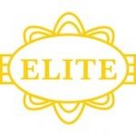 Toko Kaca Elite Art Glass, Kota Medan, logo