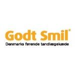 Godt Smil Aalborg, Aalborg, Logo