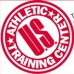 U.S. Athletic Training Center, New York, logo