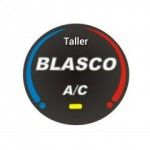 Taller Blasco, San Miguel de Tucumán Taller Blasco, San Miguel de Tucumán, logo