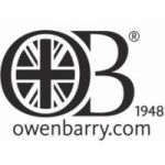 Owen Barry Ltd, Street, logo