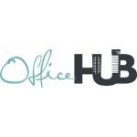 Office Hub, Singapore, logo