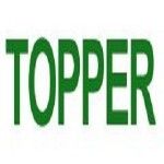 Topper Luquid Bottling Machines Co., Ltd., Zhangjiagang, logo