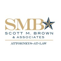 Scott M. Brown & Associates, Houston