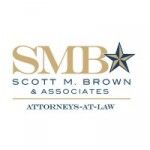 Scott M. Brown & Associates, Houston, logo