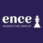 ENCE Marketing Group, Singapore, 徽标