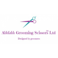 Abbfabb Grooming Scissors, Plymouth