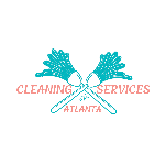 Cleaning Services Atlanta, Atlanta, logo