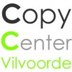 Copy Center Vilvoorde, Vilvoorde, logo