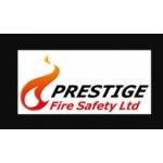 Prestige Fire Safety Limited, Cambridgeshire, logo