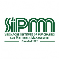 SIPMM - Singapore Institute of Purchasing and Materials Management, Singapore SIPMM - Singapore Institute of Purchasing and Materials Management, Singapore