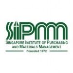 SIPMM - Singapore Institute of Purchasing and Materials Management, Singapore, logo