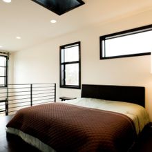 Exodus Design Group, West Kingston