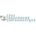 SOS Dépannage Informatique Genève, Genève, Logo