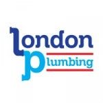 London Plumbing, London, logo