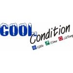 Cool Condition GmbH & Co. KG, Ratingen, logo