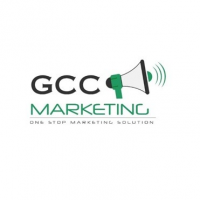 GCC Marketing, Dubai