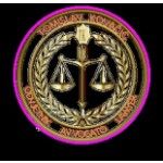 ODVJETNIK - ATTORNEY AT LAW TOMISLAV KOVAČIĆ, PULA, logo