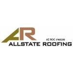 Phoenix Roofers by Allstate Roofing Contractors, Phoenix, logo
