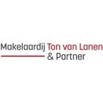 Makelaardij Ton van Lanen & Partner, Uden, logo