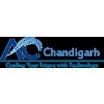 AC Chandigarh, Chadigarh, प्रतीक चिन्ह