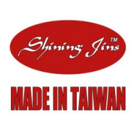 Shining Jins Enterprise Co., Ltd. (Taiwan), Taoyuan City, Shining Jins Enterprise Co., Ltd. (Taiwan), Taoyuan City,