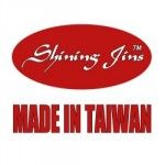 Shining Jins Enterprise Co., Ltd. (Taiwan), Taoyuan City,, 徽标