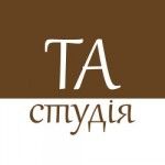 TAstudio, Kyiv, logo