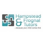 Hampstead & Frognal Tutors, London, logo